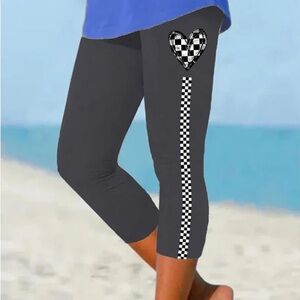 Racing Lover Leggings